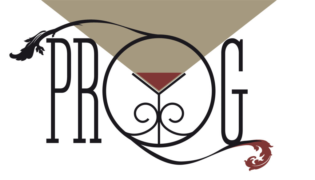 Logo Prog con nome